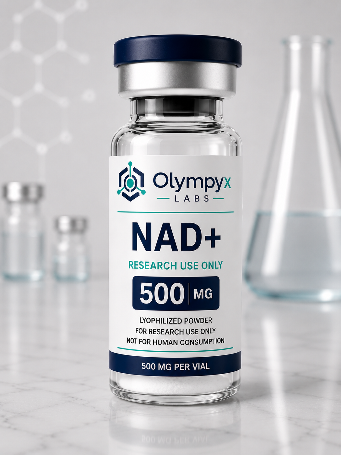 NAD+