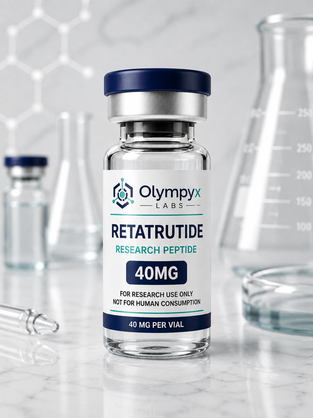 Retatrutide 40mg