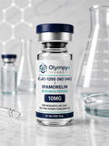 CJC-1295 (no DAC) | Ipamorelin 5/5 mg