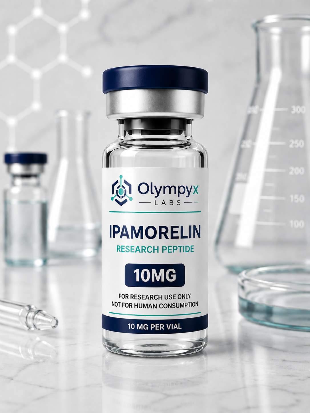 Ipamorelin 10mg