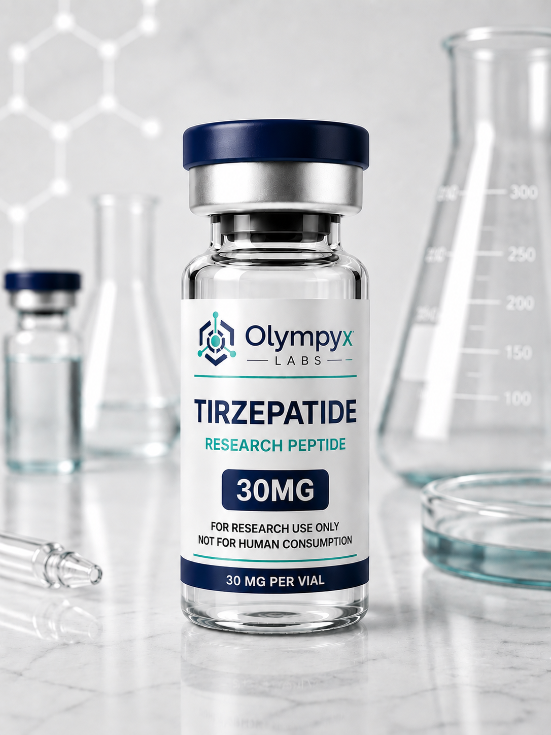 Tirzepatide 30mg