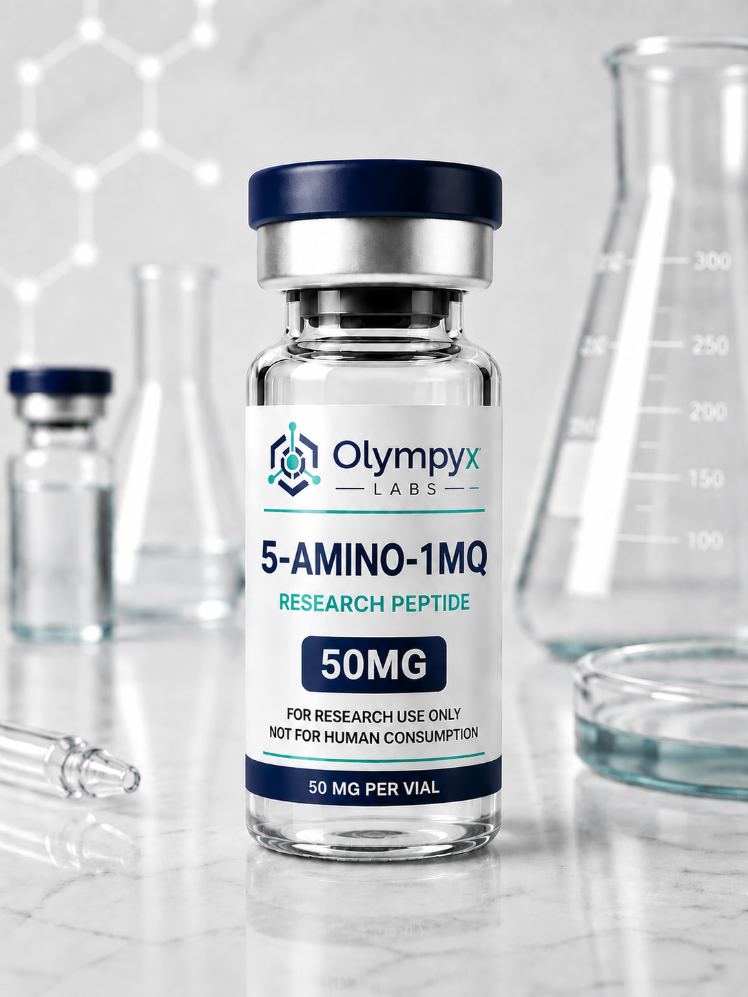 5-Amino-1MQ 50 mg